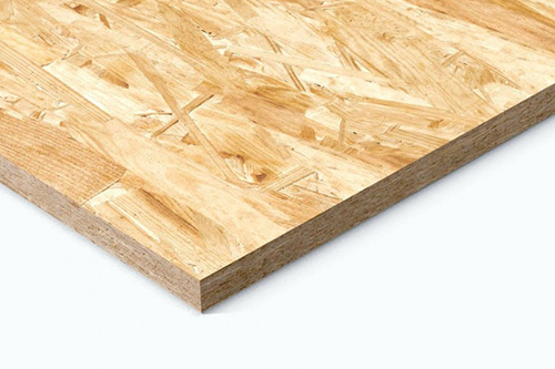 Tablero OSB